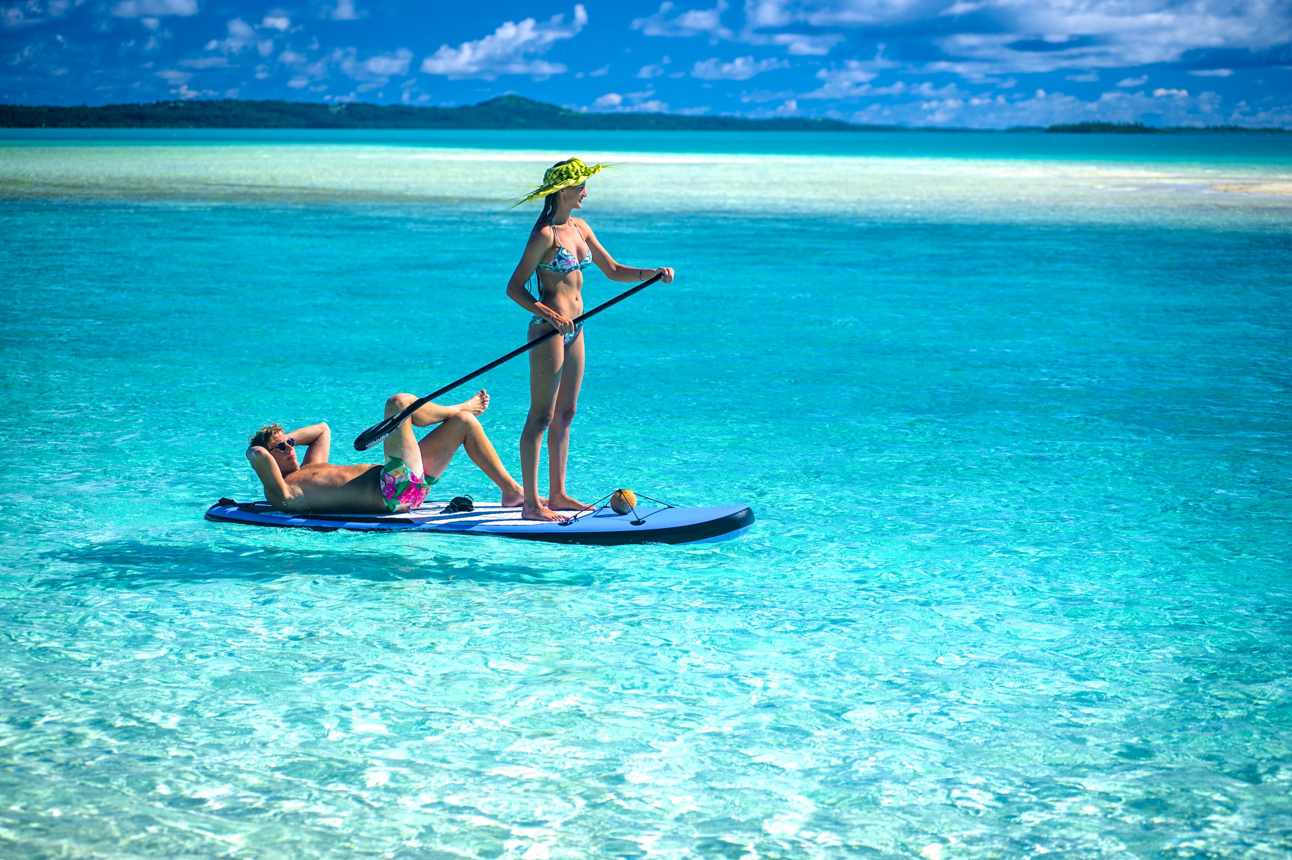 Aitutaki, Cook Islands