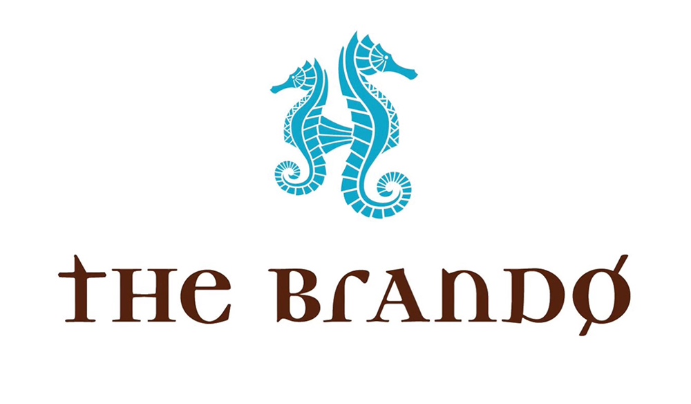 The Brando Logo